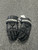 Used Brine GLOVES Lacrosse Gloves Mens Black 10" 11726-S000285960 View 1