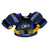 Used Itech LIL ROOKIE SP105 Hockey Shoulder Pads Youth SM 11506-S000288572 View 1