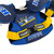Used Itech LIL ROOKIE SP105 Hockey Shoulder Pads Youth SM 11506-S000288572 View 2