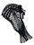 Used STX 6000 Men Atk/Mid Complete Stick Black 11732-S000357099 View 2