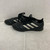 Used Adidas Soccer Turf Shoes Black Junior 01.5 11762-S000068314 View 1