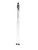 Used Fischer XC SPORT Mens XC Ski Poles White 145 cm / 57 in 11847-S000029131 View 1