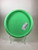 Used MINT APEX LIGHT BOBCAT Disc Golf Mid Range Green 164g 10105-S000290508 View 2