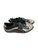 Throwing shoes  View 1