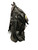 Used BoomBah BLACK/MAROON ROLLING BAG BB/SB Player Wheeled Bag Black 11834-S000039825 View 3