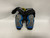Used Bauer SUPREME ONE.8 Junior Elbow Pads SM 11895-S000017317 View 2