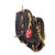Used Rawlings HIGHLIGHT SERIES BB/SB Glove RH Throw Brown 10" 11760-S000081301 View 2