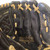 Used Rawlings HIGHLIGHT SERIES BB/SB Glove RH Throw Brown 10" 11760-S000081301 View 4