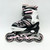 Used 2 PM 1-4 Junior Rec Fitness Skates Black Adjustable 11805-S000066879 View 1
