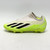 Used Adidas X CRAZYFAST .3 Soccer Cleats White/Black/Yellow Junior 03 11805-S000066878 View 1