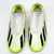 Used Adidas X CRAZYFAST .3 Soccer Cleats White/Black/Yellow Junior 03 11805-S000066878 View 4