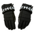 New ATHENA KNIT GLOVE BLK 15" 11771-WLLHG0200K-BK-15 View 1