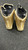 Used Ride ORION Womens Snowboard Boots Tan Senior 9 11162-C000435506 View 5