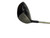 Used BLACK STEEL Mens Fairway Wood RH 3 Wood 11932-S000165688 View 3