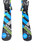 Used Elan ELAN MAXX JR 120 Boys DH Ski/Binding Black 120 cm 11860-S000297093 View 2