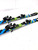 Used Elan ELAN MAXX JR 120 Boys DH Ski/Binding Black 120 cm 11860-S000297093 View 5