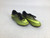 Used Nike BRAVATA II FG YTH 11 SOCCER CLEATS Soccer Cleats Yellow Youth 11.0 11752-S000069208 View 1
