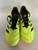 Used Adidas PREDATOR Soccer Cleats Yellow Senior 8.5 11823-S000033910 View 2