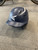 Used Easton ELITE X HELMET Batting Helmet No Mask Navy Blue S/M 11614-S000220695 View 2