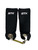 Used STX FH Shin Guards Black 15" 11847-S000029150 View 2