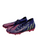 Used Adidas Soccer Cleats Purple Junior 06 11866-S000028422 View 2