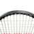 Used Wilson SAMPRAS GRAND SLAM Adult Tennis Racquet Royal Blue 4 1/2" 11484-S000288007 View 5
