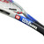 Used Wilson SAMPRAS GRAND SLAM Adult Tennis Racquet Royal Blue 4 1/2" 11484-S000288007 View 2