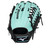 New PRIME ELITE X 12'.75' MINT LHT BB GLOVE 11834-MIZ313336FR4D16127 View 1