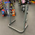 Used Weider Weight Stand 11762-S000068347 View 2