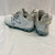 Used New Balance LAX Cleats Womens White Senior 4 11651-S000404319 View 2