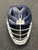 Used Cascade XRS MATTE NAVY Lacrosse Helmet Navy Blue One Size 11726-S000285991 View 1