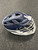 Used Cascade XRS MATTE NAVY Lacrosse Helmet Navy Blue One Size 11726-S000285991 View 8