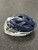 Used Cascade XRS MATTE NAVY Lacrosse Helmet Navy Blue One Size 11726-S000285991 View 12