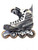 Used Mission Roller Hockey Skates Black Junior 04 11860-S000297098 View 2