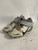 Used Nike TROUT BB/SB Cleats Grey Junior 04.5 11882-S000014546 View 1