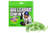 New Big League Chew Sour Apple 11805-972BLCSA View 1