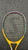Used Spalding SKILLBUILDER Junior Tennis Racquet Yellow 23" 11162-S000435540 View 2
