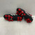 Used Adidas Soccer Cleats Red Junior 01 11762-S000068353 View 14