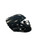 Used Champro CANNON Catchers Helmet w/Mask Black LG 11863-S000023659 View 2