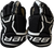 Used Bauer SUPREME 150 Youth Gloves Black 9" 11894-S000033841 View 1