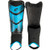 New League Soccer Shin Guard- Blue Medium View 1