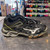 Used Mizuno VB Shoes Adult Black Senior 10 11796-S000014420 View 2