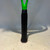 Used Wilson BLADE FEEL RXT 105 Adult Tennis Racquet Green 4 3/8" 11878-S000022880 View 2