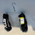 Used STX STALLION 50 Lacrosse Arm Pads/Guards Black Youth 11878-S000022882 View 2
