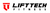 New LIFTTECH 5" WOMENS FOAM LIFTING BELT XS 11628-LFT233200 View 4