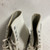 Used Lake Placid Women's Figure Skates White Senior 9 11855-S000190259 View 2