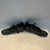 Used Nike MERCURIAL Jr FB Cleats Black Junior 05 11878-S000022886 View 2
