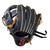 Used 10.5 FIELDER/TRAINER GLOVE BB/SB Glove LH Throw Black 10 1/2" 11760-S000081324 View 2
