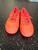 Used Nike Soccer Cleats Coral Junior 04 11849-S000031289 View 1