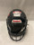 Used Riddell 2025 YTH SPEEDFLEX FB Helmet Black on Black SM 11490-S000265411 View 1